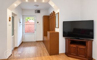 Casa cu 4 camere in Gai - Poză 6