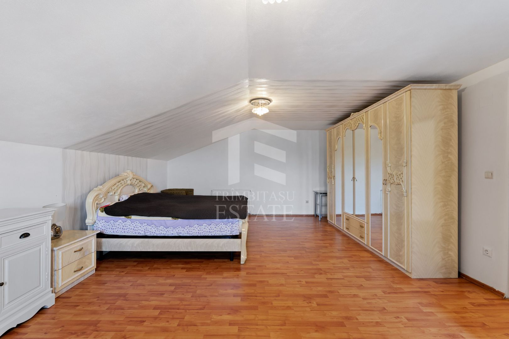 Casa 5 Camere | 205 Mp Utili | P + M |  Zona Gradiste | COMISION 0% - Poză 14