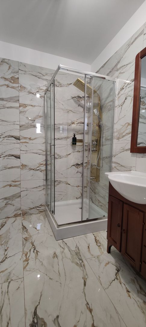 Studio modern, 30 mp | Strada Samuil Vulcan - Poză 8