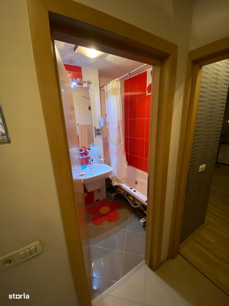 Inchiriere apartament 3 camere gorjului - Poză 5