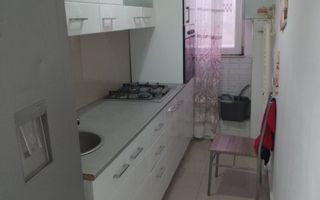 Apartament  2 camere Iosefin cu centrala - Poză 3