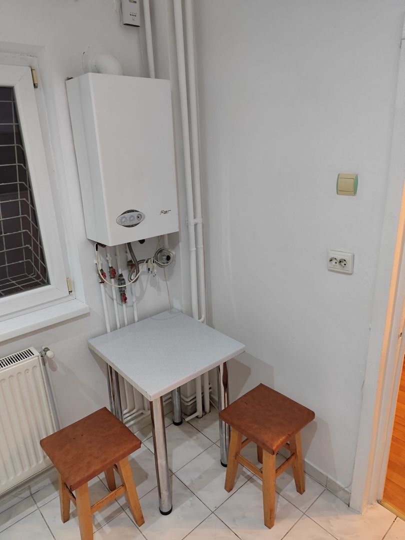 Garsoniera decomandata ideala investitie sau locuit, Racadau - Poză 6