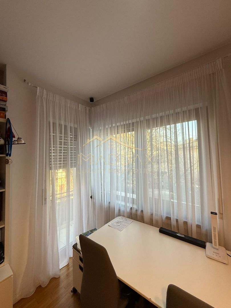 Apartament 4 camere*Vilă Dorobanți/ Curte superba/ Spațios - Poză 3