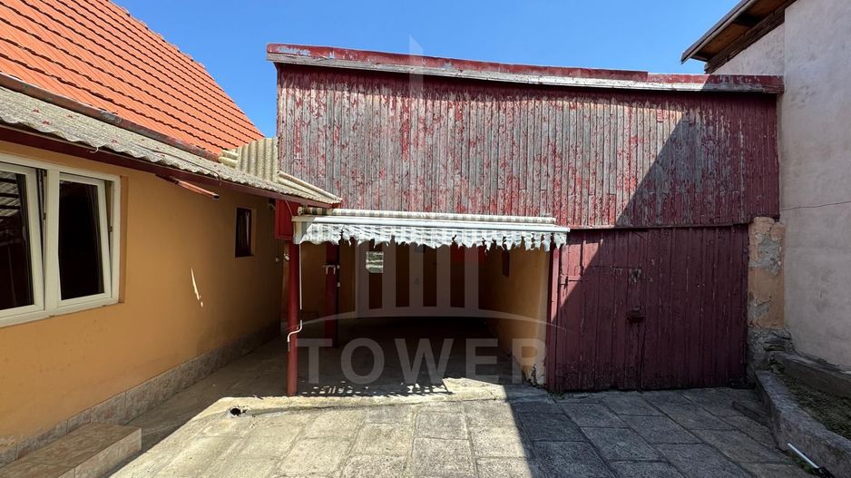 Casă 3 camere de vânzare în Rășinari, Str. Andrei Șaguna – ideală pentru familie - Poză 7