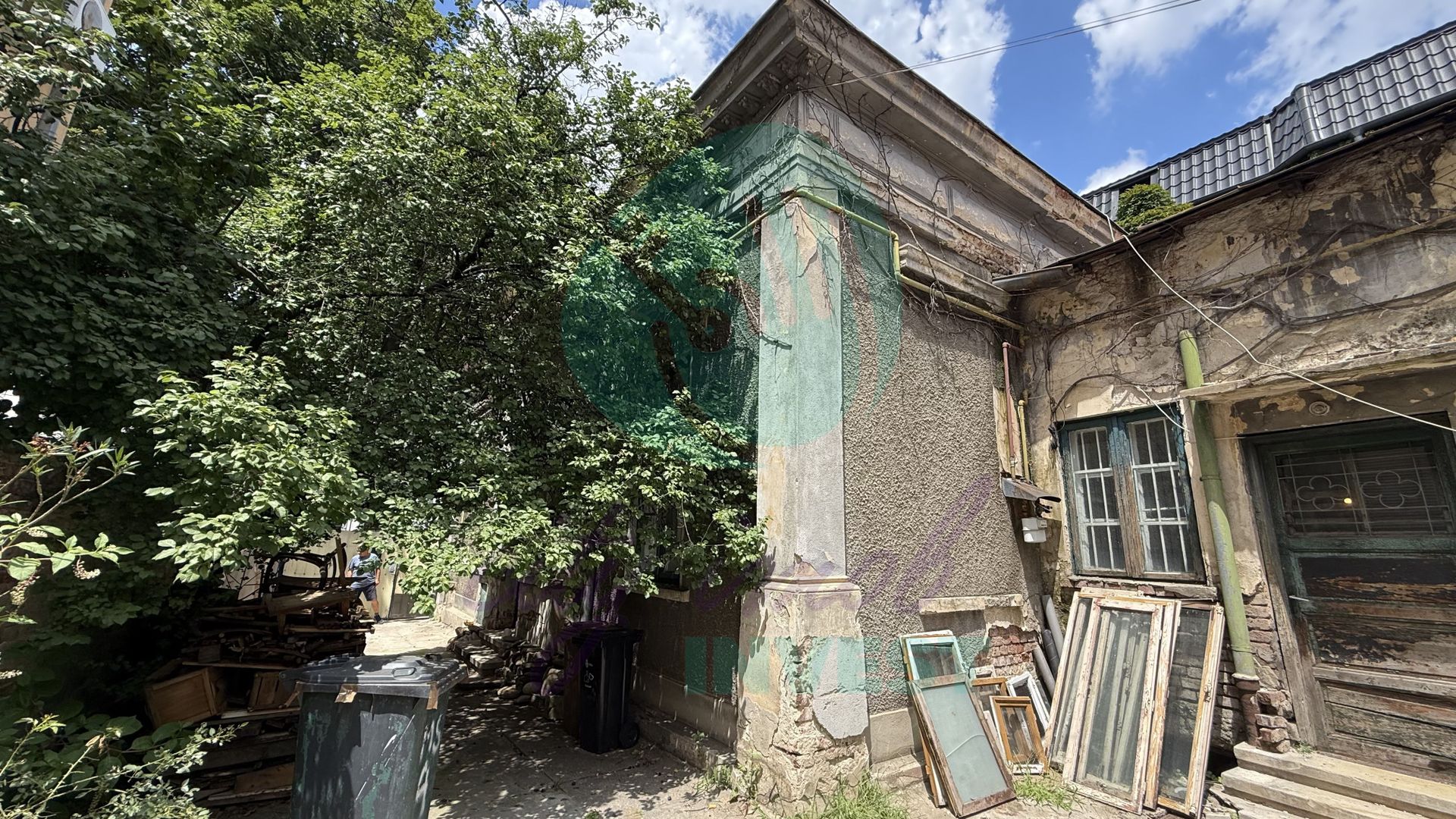 O casă cu poveste își caută noul proprietar | Sfântul Ștefan - Poză 2