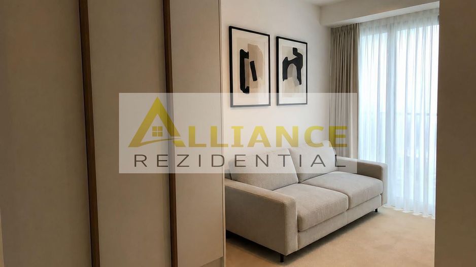 De inchiriat apartament 3 camere LUX | Soseaua Nordului â Strada Ghiozdanului - Poză 16
