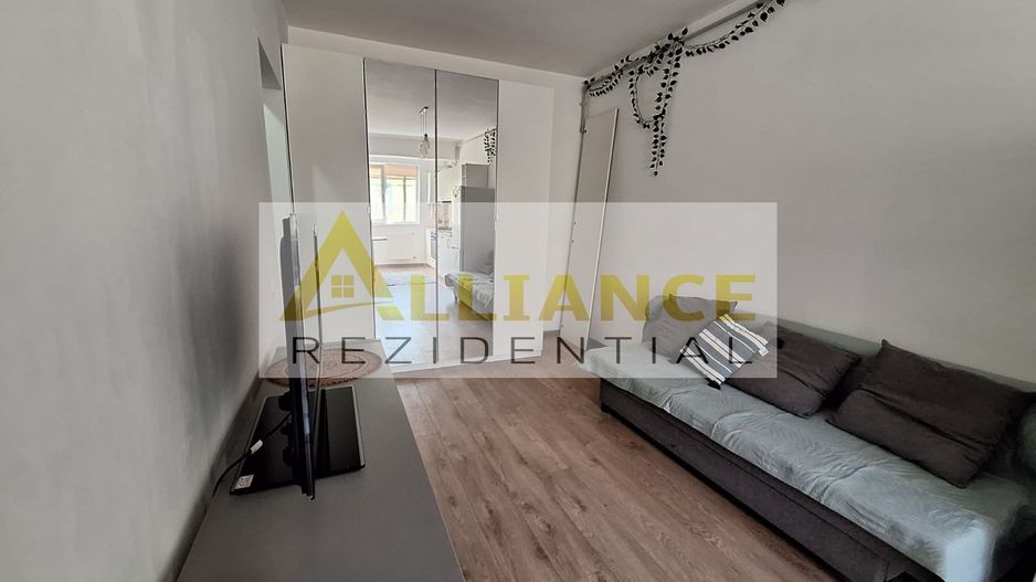 🔥 STUDIO DE VÂNZARE | 36 MP | ETAJ 1 | BOXĂ INCLUSĂ | LÂNGĂ METROU - Poză 9
