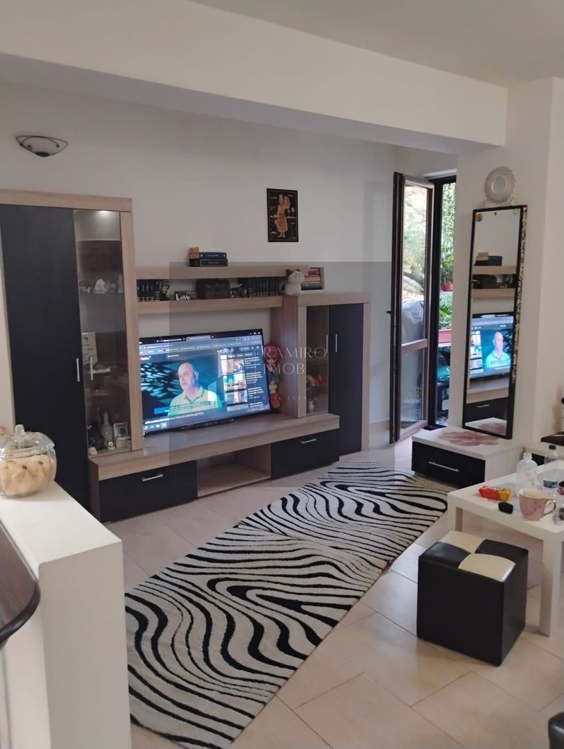 Apartament 2 camere | 56 mp | Decomandat | Etaj 1/5 | Bloc 2013 - Poză 3