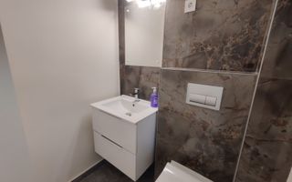 Apartament 3 camere de închiriat | Sibiu, Calea Dumbrăvii | 66 mp - Poză 5
