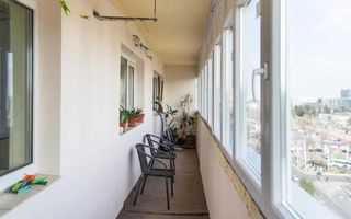 AP. 3 CAMERE- PIATA SUDULUI, BLOC REABILITAT, MODERN, METROU 10 MINUTE - Poză 7