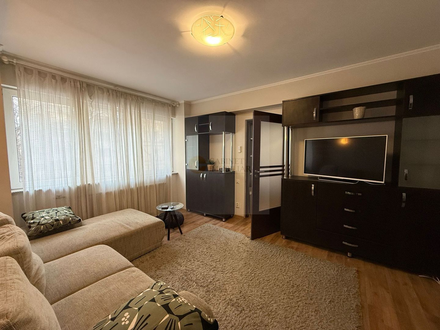 2 camere | Cismigiu - Bloc Liric | Creditabil - Poză 2