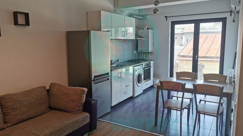 Studio modern ideal ca investitie - Poză 4