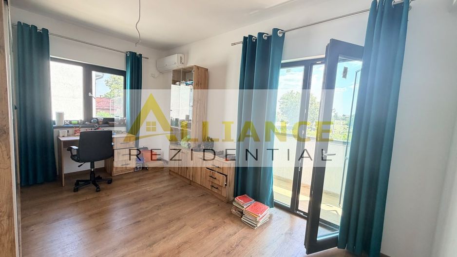 Vila Individuala | Teren 337 mp | Incalzire in Pardoseala | AC - Poză 7