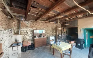Casă 4 camere de vânzare | Aciliu | 76 mp | teren 1.200 mp - Poză 14