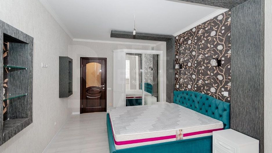 Chirie, apartament, 3 camere, bulevardul Mircea Cel Bătrân, Ciocana - Poză 7