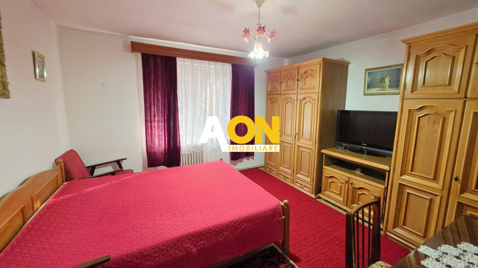 Casă 3 camere, 630 mp teren, zona Schit, Cetate - Poză 11