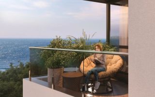 Apartament investitie randament 10% Varna litoral - Poză 1