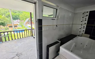 Vilă premium 5 camere cu salină și garaj | Coțofenești - Poză 55