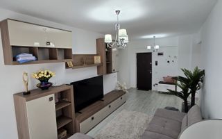 Apartament 2 camere 60 mp.+ loc de parcare Popas Pacurari 120000 euro - Poză 3