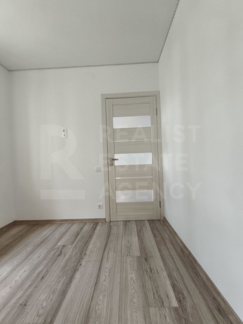 Vânzare, apartament, 3 camere, str. Tudor Vladimirescu, Bălți - Poză 4