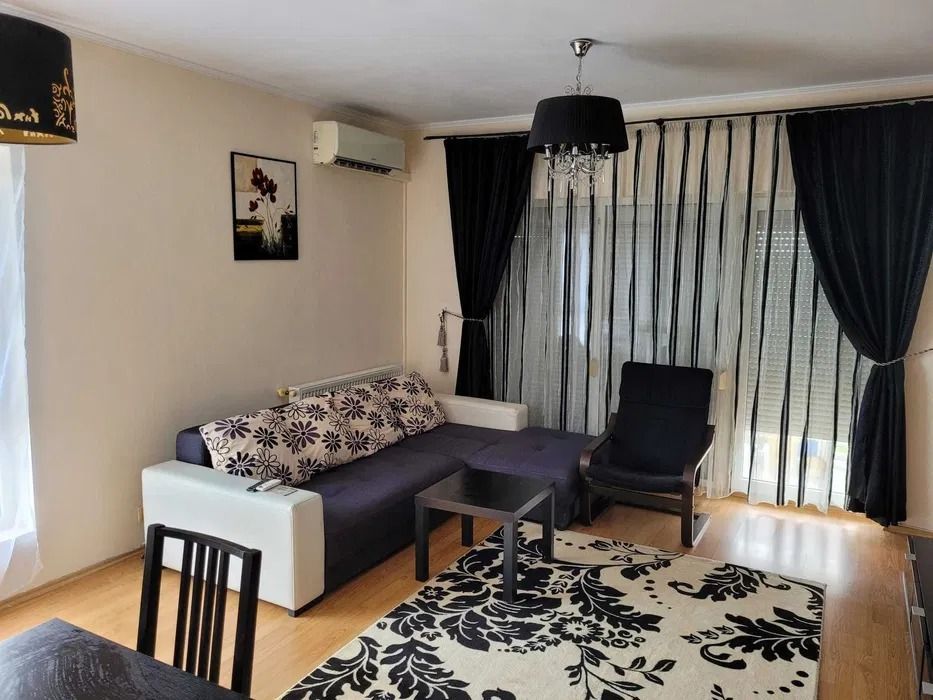 AP. 3 CAMERE MILITARI, LOC PARCARE, BLOC NOU, METROU 5 MIN, CENTRALA - Poză 1