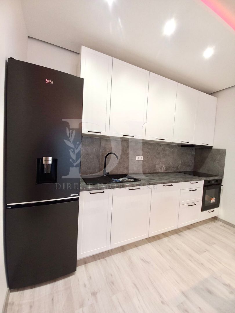 Apartament cu 2 camere-Zona Eroilor - Poză 3