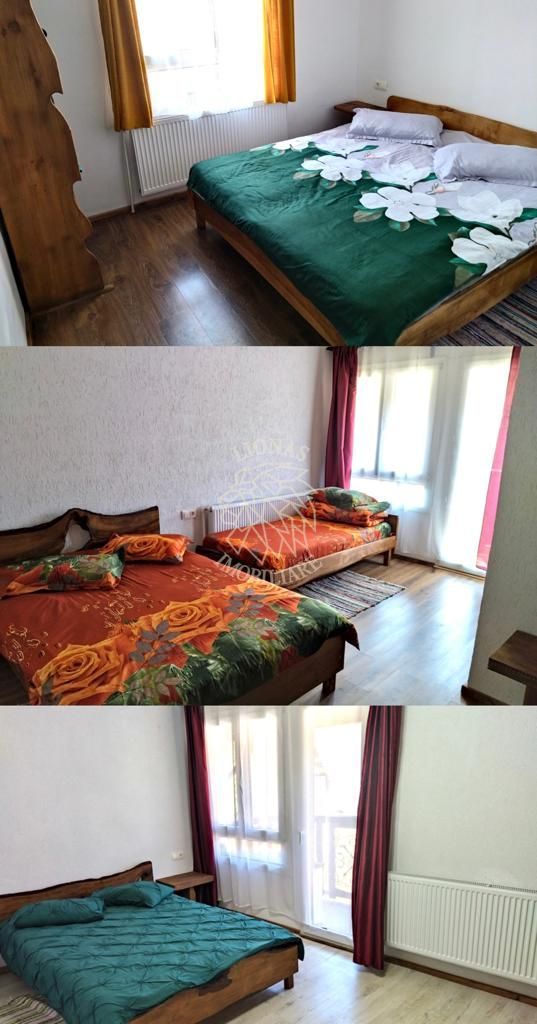 Pensiune turistica Colibita-10 camere-teren-ciubar-sauna-Investitie - Poză 8