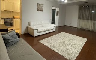 Apartament de inchiriat 2 camere zona Piata Alba Iulia. - Poză 3