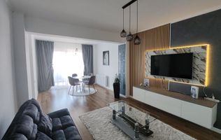 Apartament 2 camere, nou, modern
