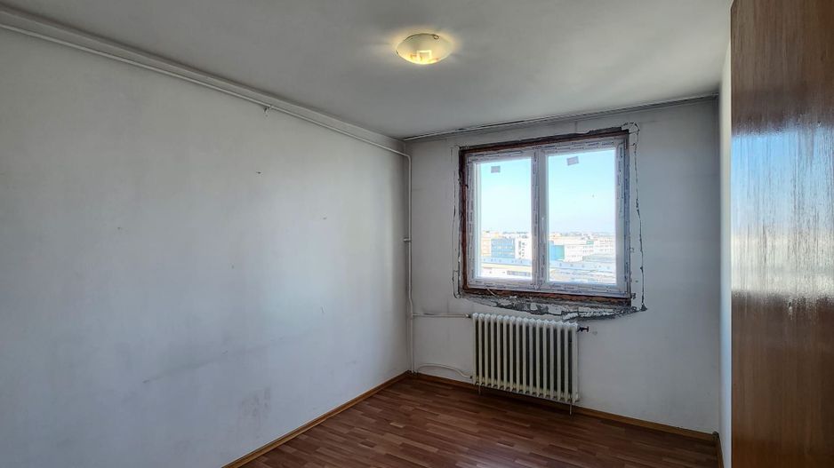 Apartament 3 camere Mega Mall - Poză 9