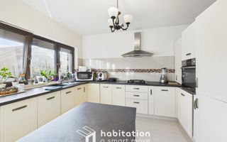 Duplex spațios,  grădină amenajată și poziție excelentă lângă Kaufland - Poză 21