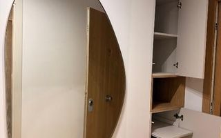 Apartament 2 camere de inchiriat , 57 mp,  Hercesa STELLARIS,  Drumul Taberei - Poză 9