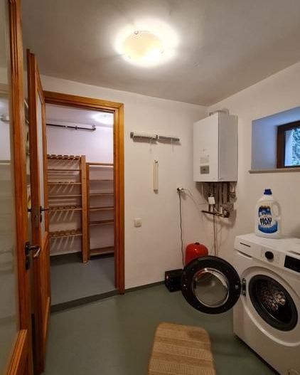 BRASADAS închiriază – Apartament istoric restaurat TINERETULUI - Poză 4