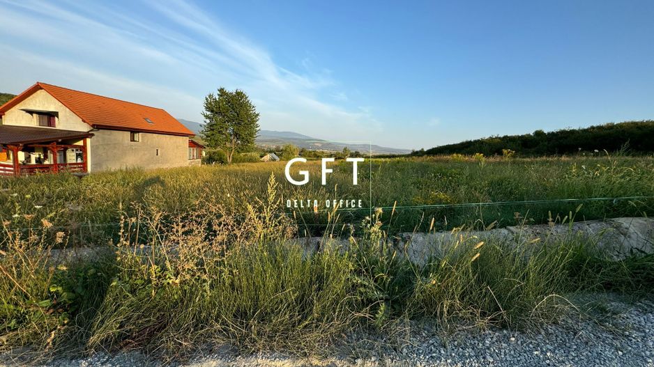 Teren de vanzare, Jelna 13,34 ari - Poză 9