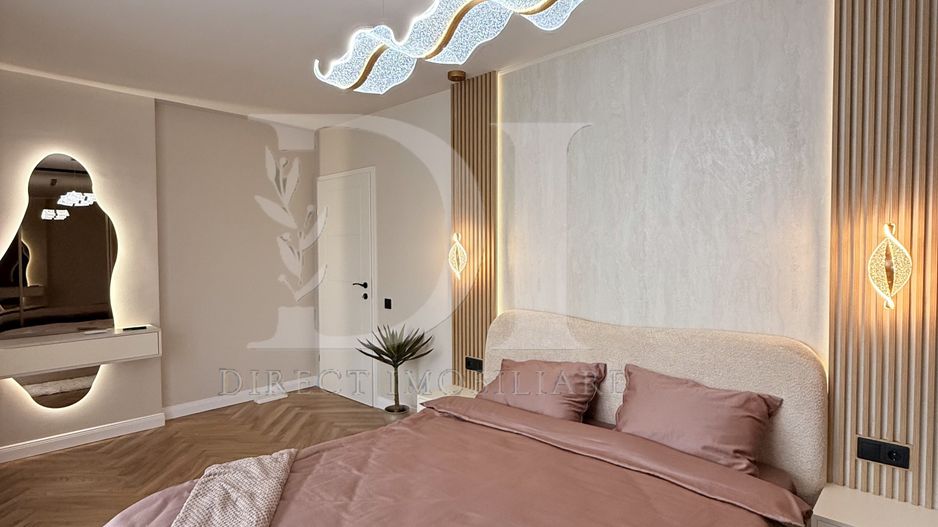 Apartament ultramodern | 3 camere | Zona Florilor - Poză 15