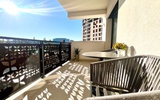 Apartament 2 camere, elegant si modern, Central - Monarch Residence - Poză 14