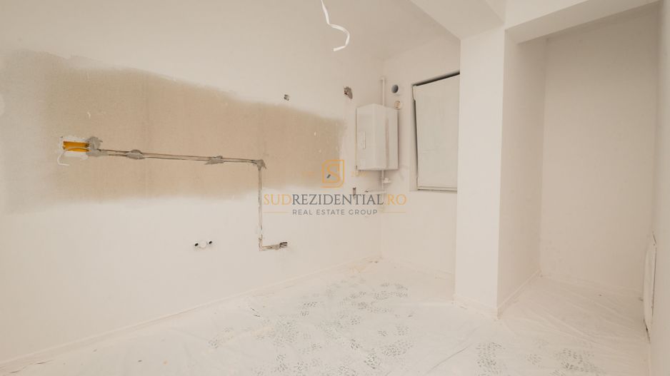 Apartament cu 3 camere de vanzare, ansamblu nou, Bd. Brancoveanu - Poză 4