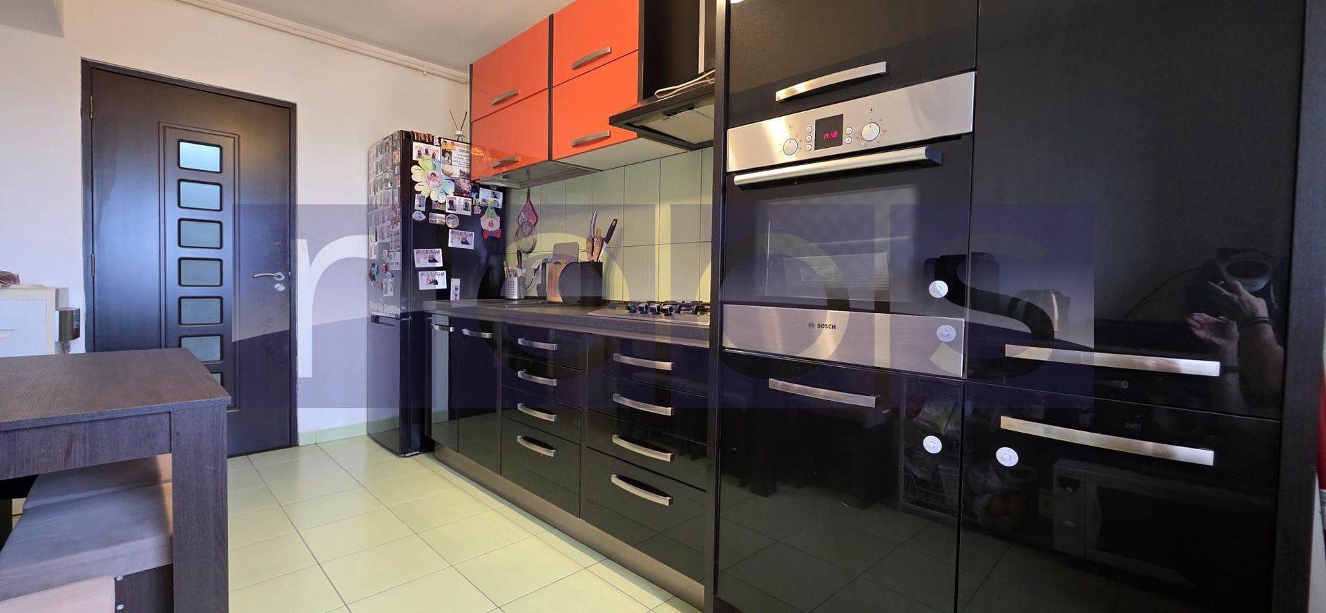 VANZARE 2 CAMERE DECOMANDAT - PARCARE -CONFORT CITY - Poză 1