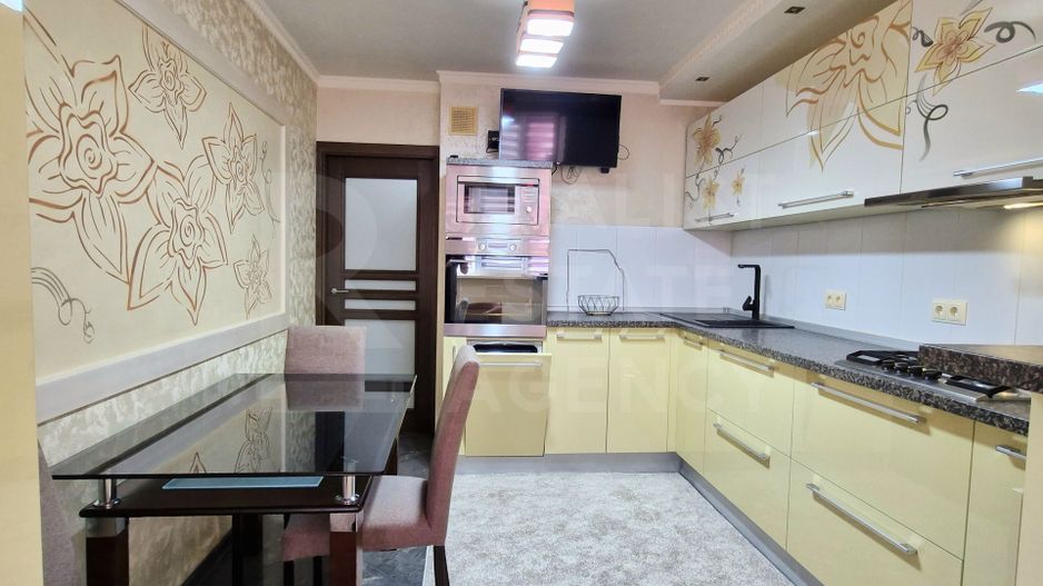 Chirie, apartament, 2 camere, str. Alba Iulia, Buiucani - Poză 9