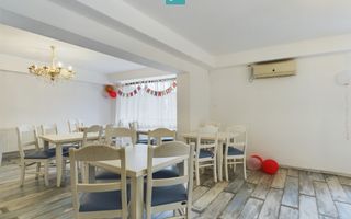 Spațiu comercial cu multiple destinații pe Martirilor - Poză 10