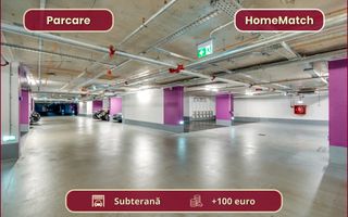 Cortina North || 3 camere || Nou || Finisaje de lux || Comision 0% - Poză 14