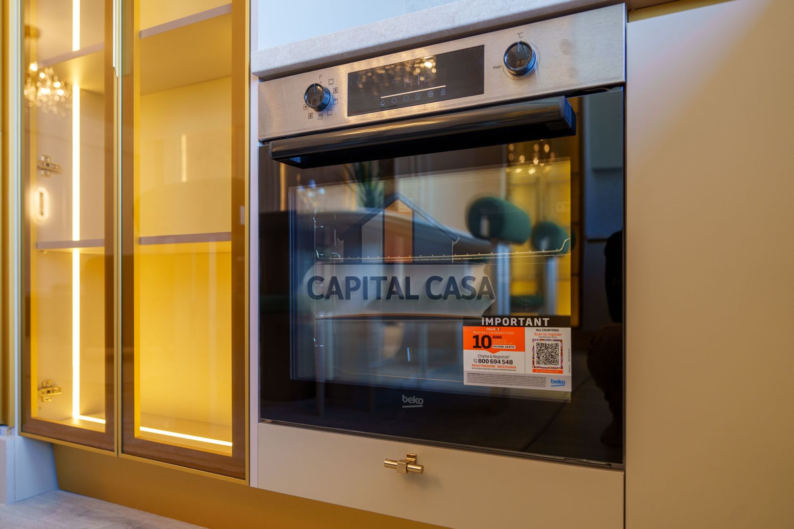 Apartament 2 Camere | Mobilat & Utilat Premium Pipera - Poză 63