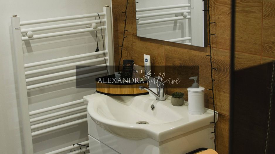 Charming Home By Feleacu, 1582 mp teren. Se accepta schimburi. - Poză 27