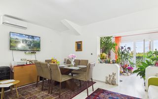 Apartament 3 camere, 105 mp, lift, Valea Cricovului – Drumul Taberei - Poză 1