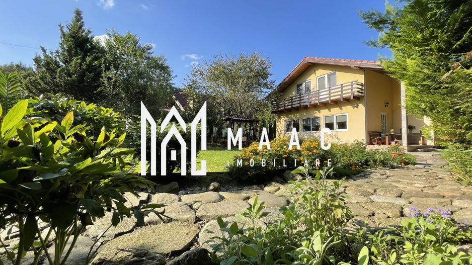 BLACK FRIDAY | Casa individuala | Tocile | Teren 790 mp - Poză 2