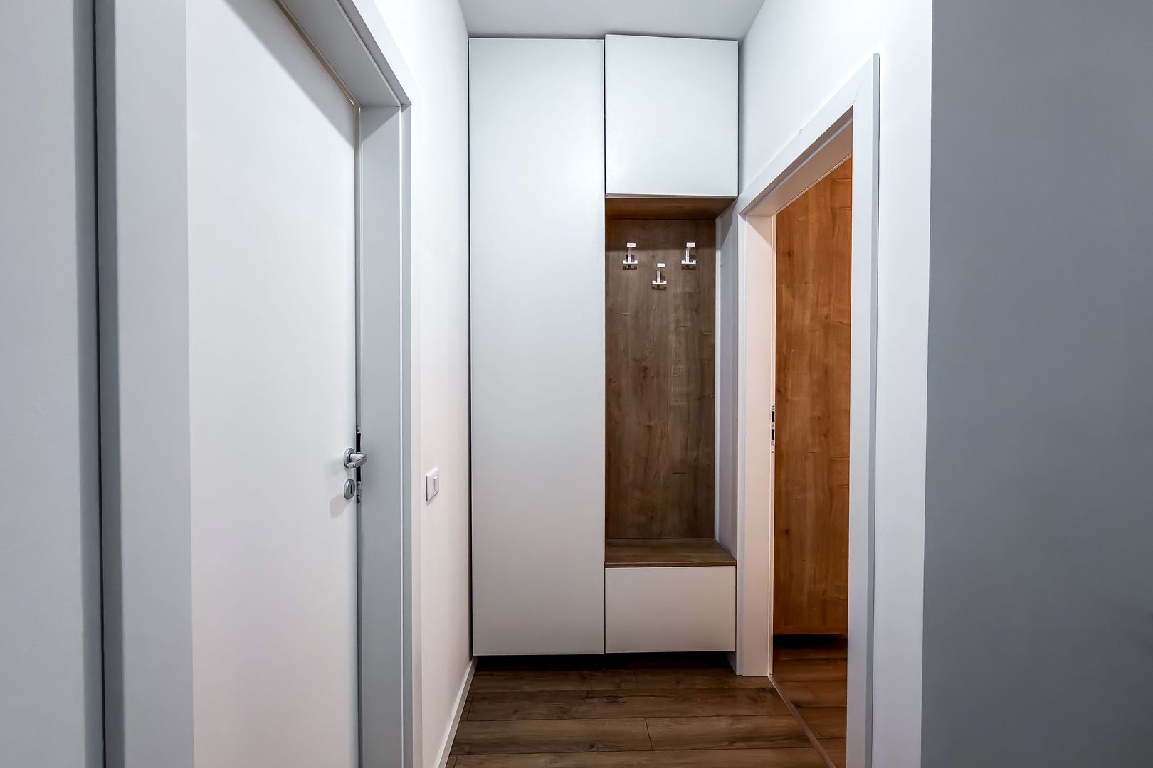 Apartament complet mobilat și utilat în ARED CITY, disponibil imediat - Poză 5