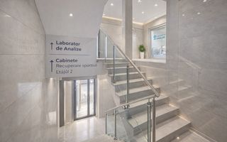 Oportunitate unică de închiriere – Clădire de birouri ultracentrală - Poză 5