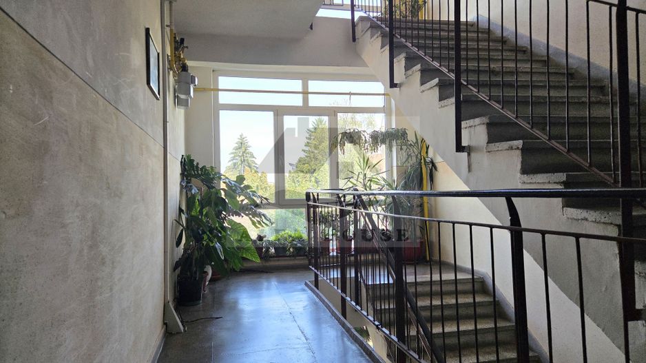 Apartament cu trei camere, Centrul Civic - Mesota - AFI Mall , etaj 2 - Poză 2