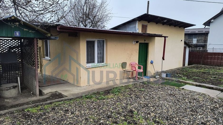 Persoana fizică casa cu teren lunca Cetatuii - Poză 7