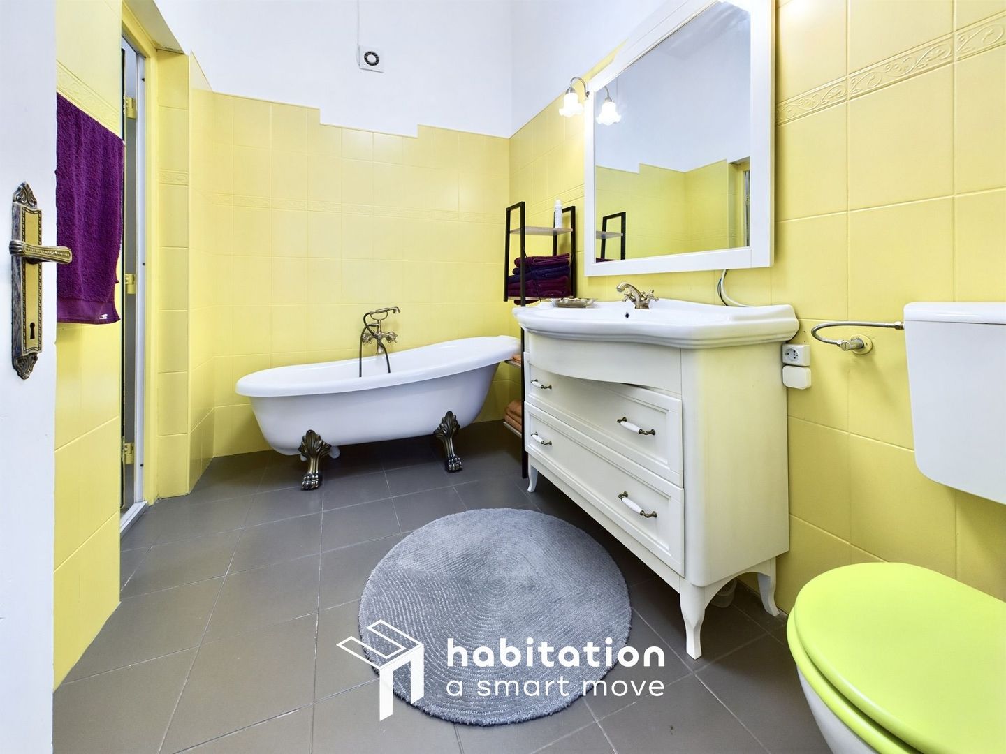 4 camere cu eleganță arhitecturală și confort modern, in zona Sinaia - Poză 15